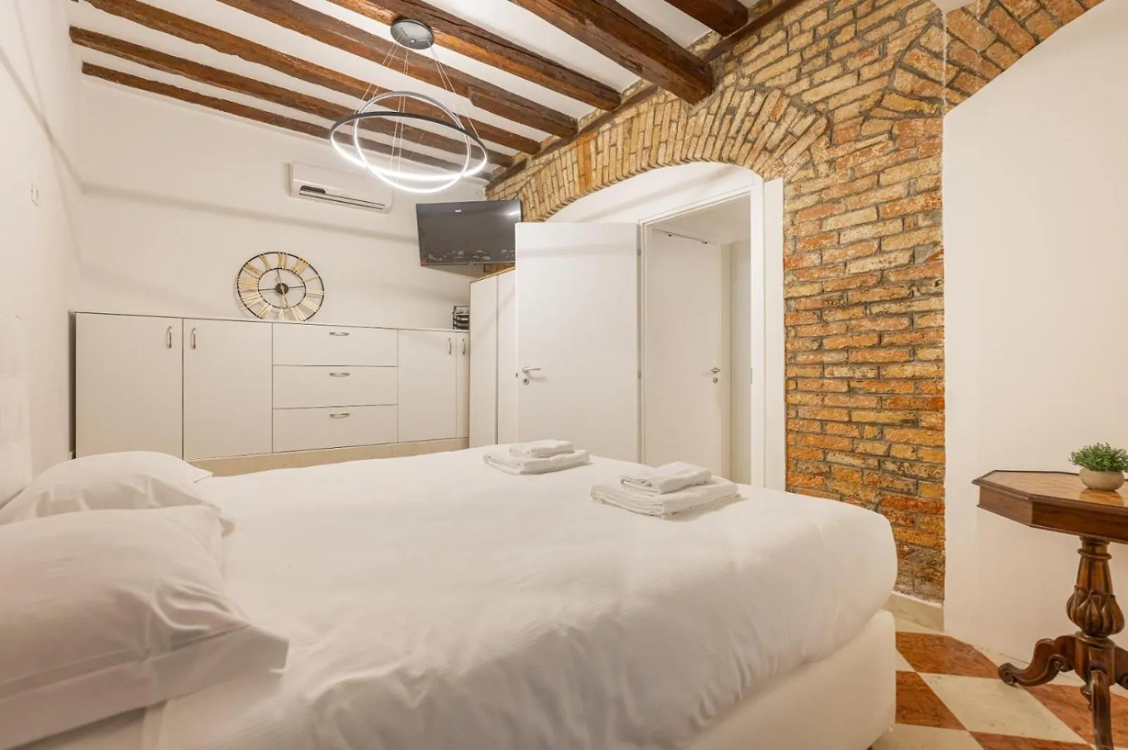 Rialto Suite 707 Veneza Itália