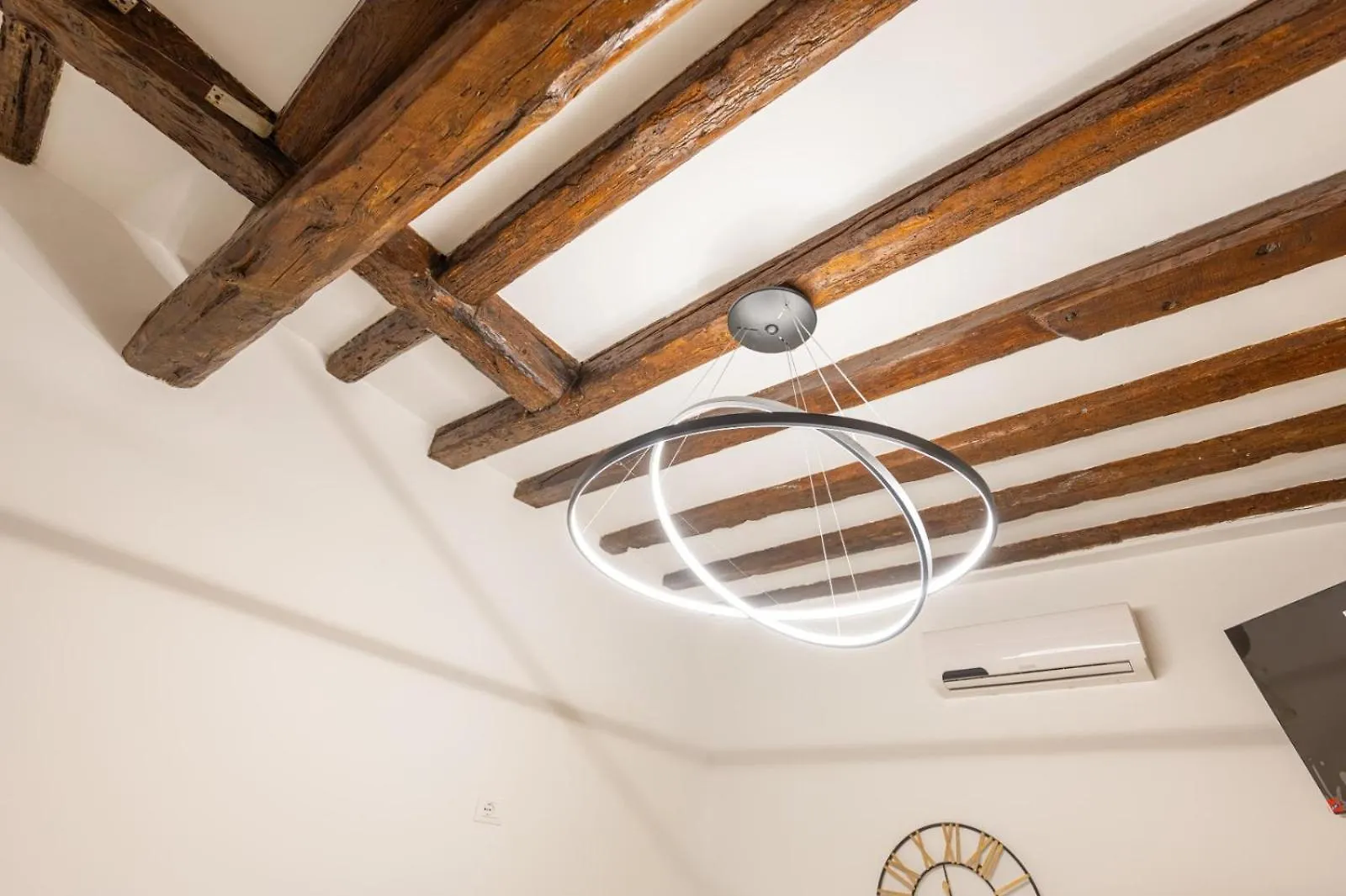 Rialto Suite 707 Veneza Alojamento de Acomodação e Pequeno-almoço