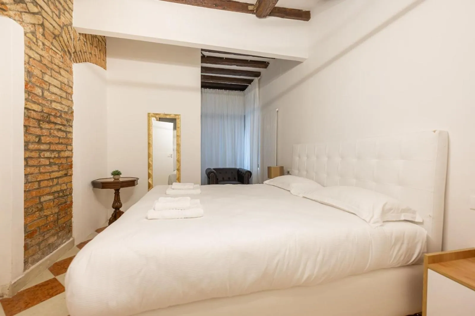 Rialto Suite 707 Veneza