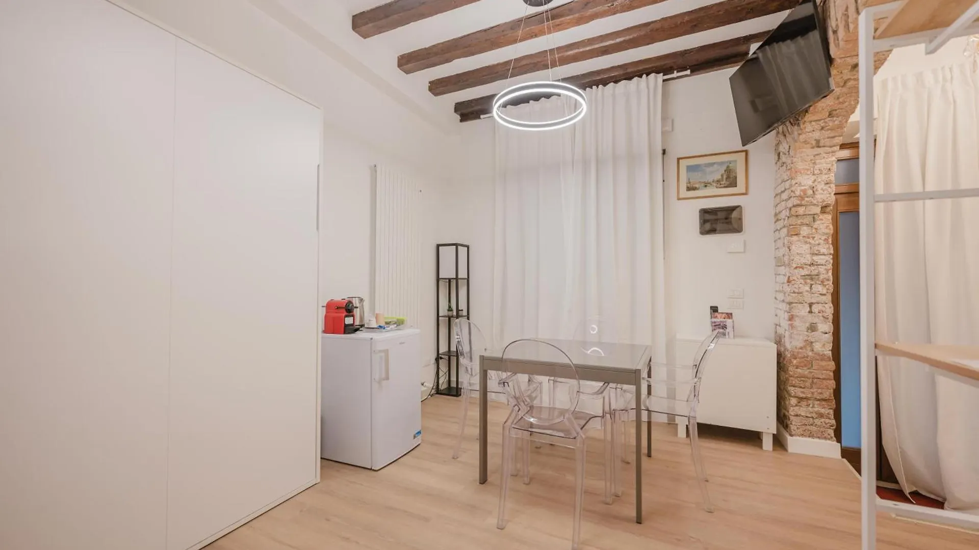 Rialto Suite 707 Veneza Itália