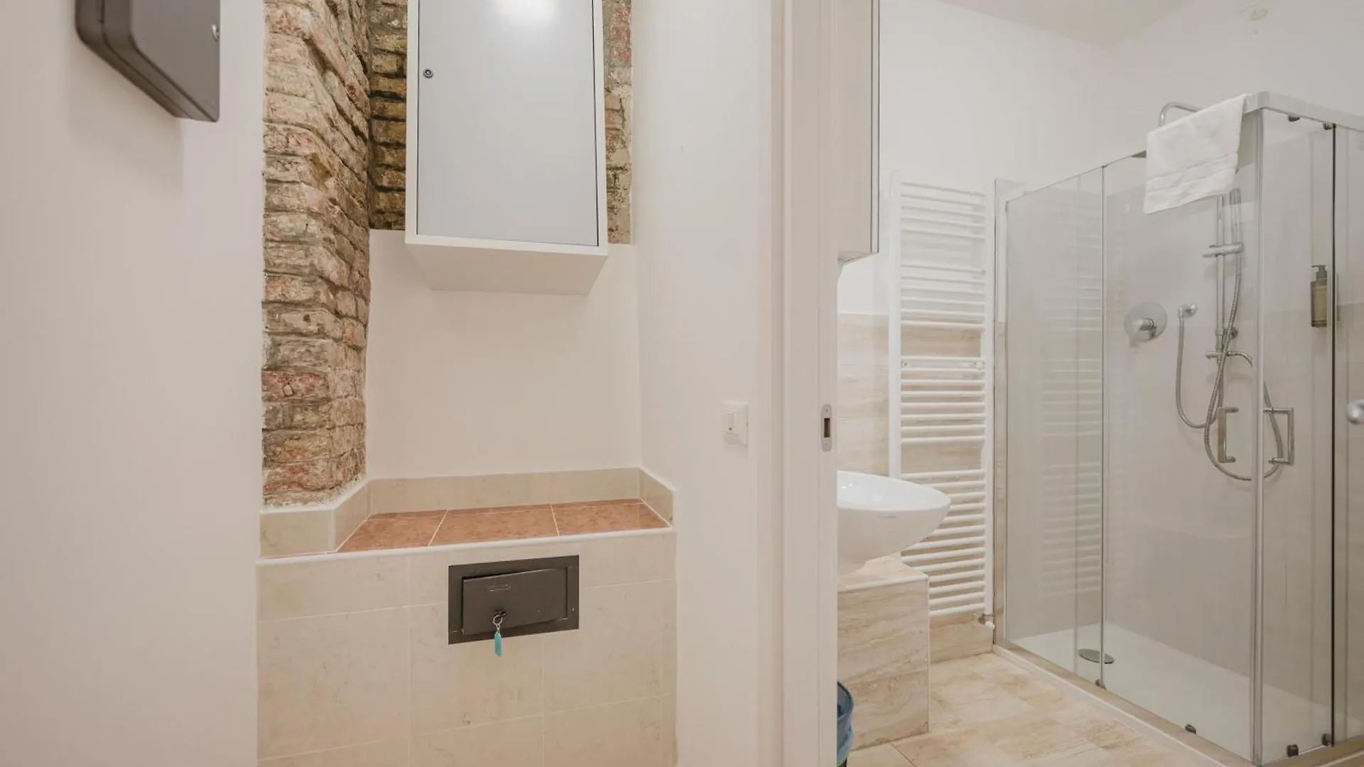 Rialto Suite 707 Veneza