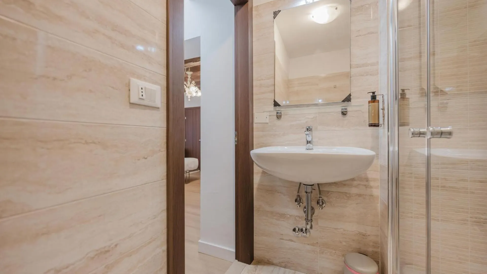 Rialto Suite 707 Veneza
