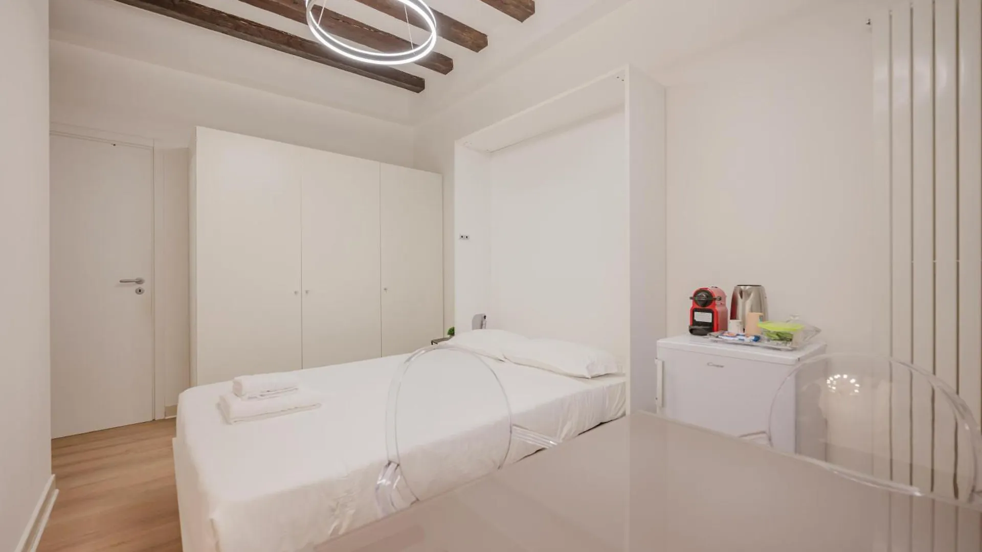 Rialto Suite 707 Veneza Alojamento de Acomodação e Pequeno-almoço