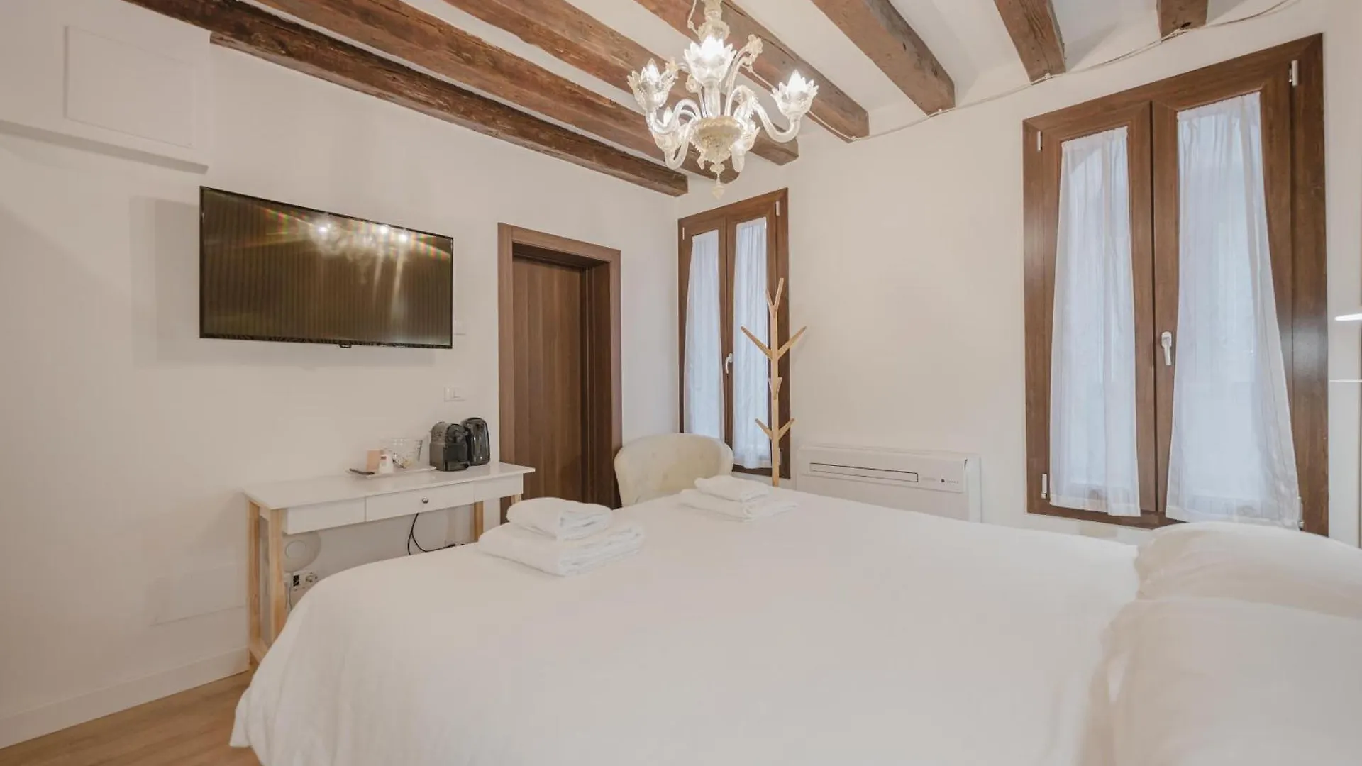 Rialto Suite 707 Veneza