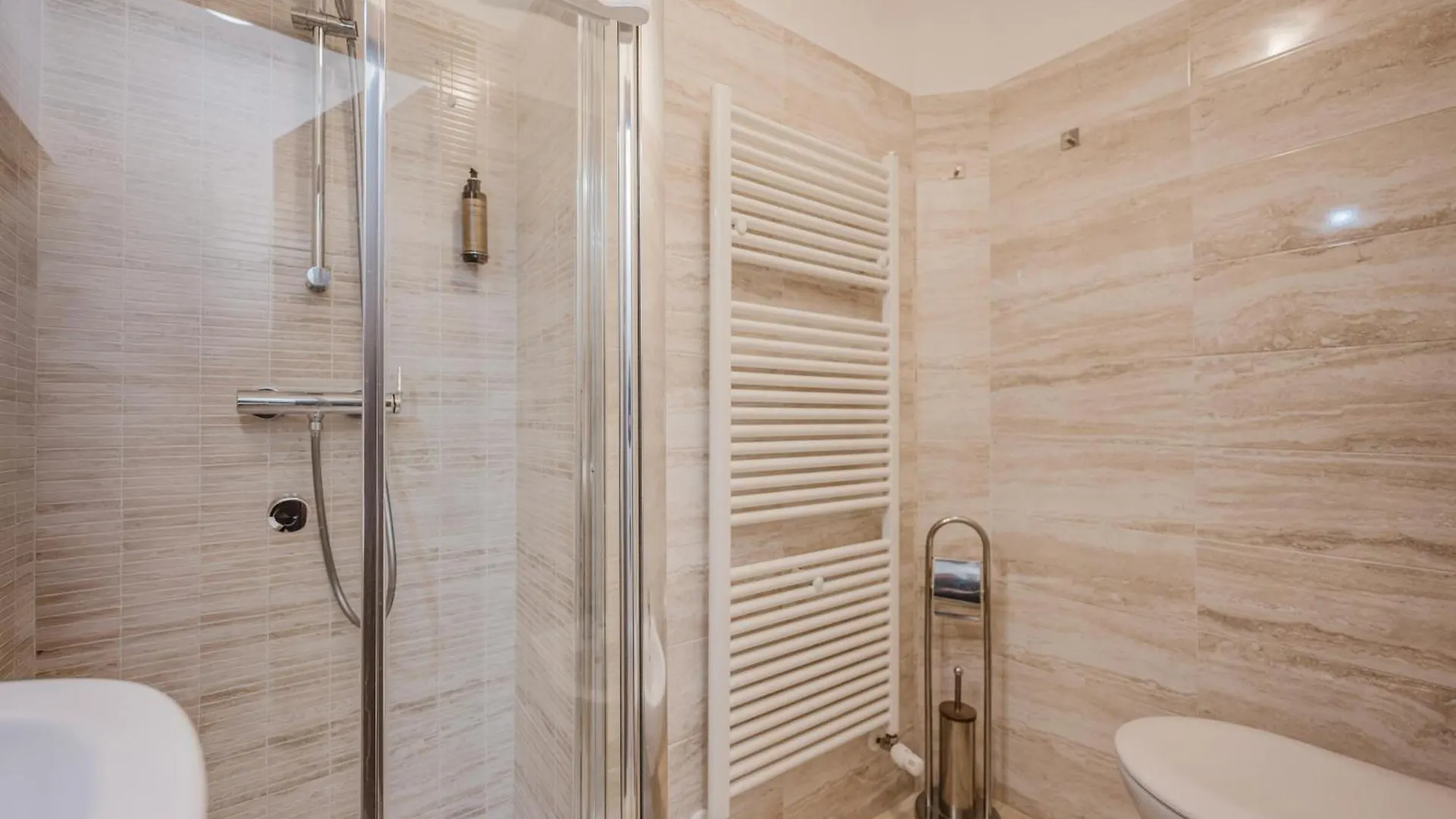 Rialto Suite 707 Venice Bed & Breakfast