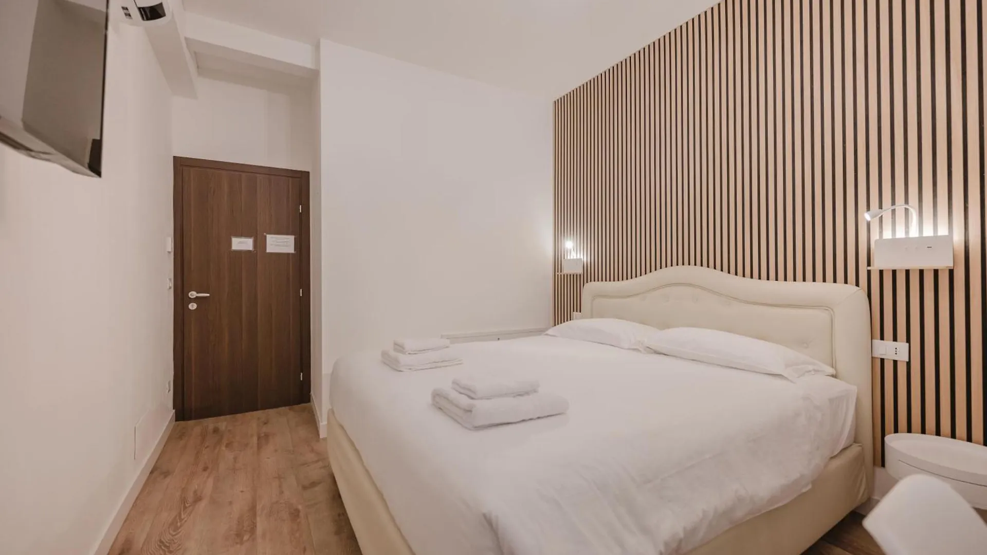 Rialto Suite 707 Veneza Alojamento de Acomodação e Pequeno-almoço