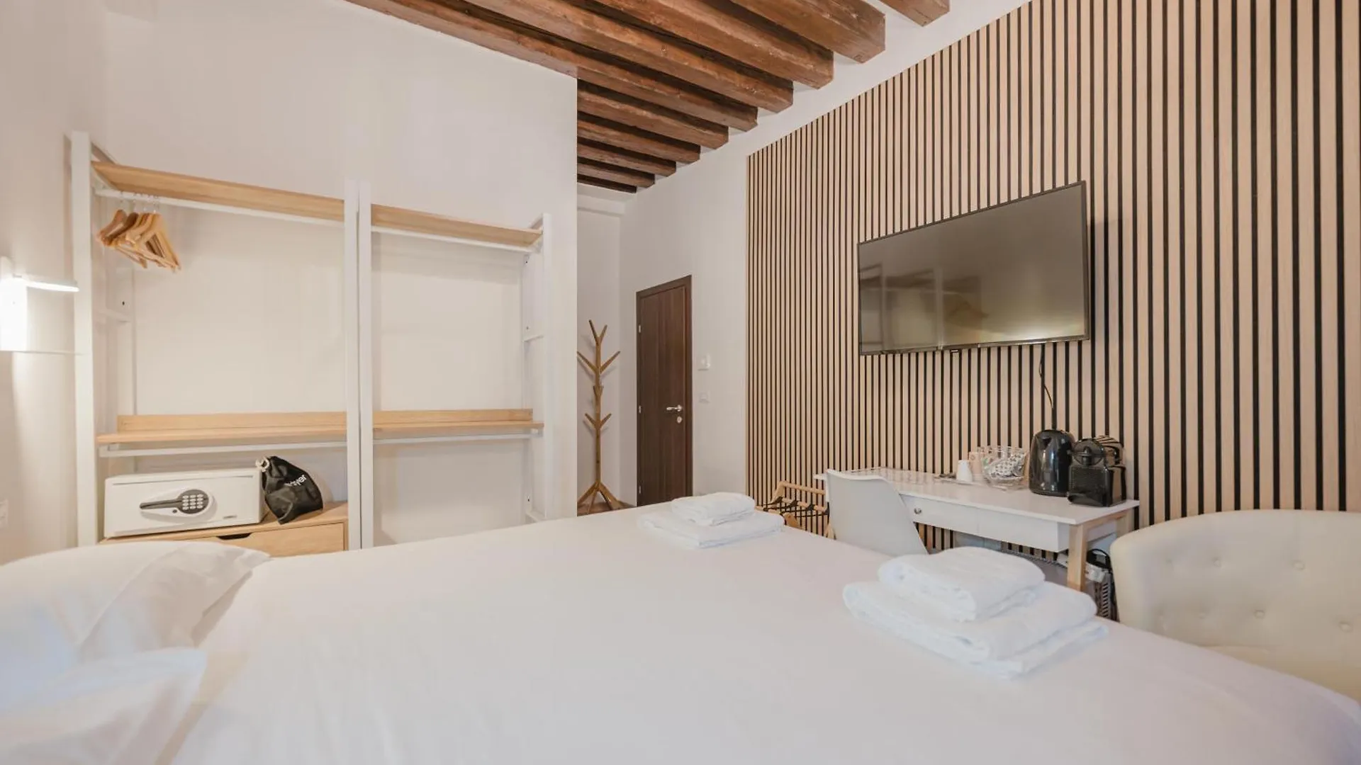Rialto Suite 707 Veneza