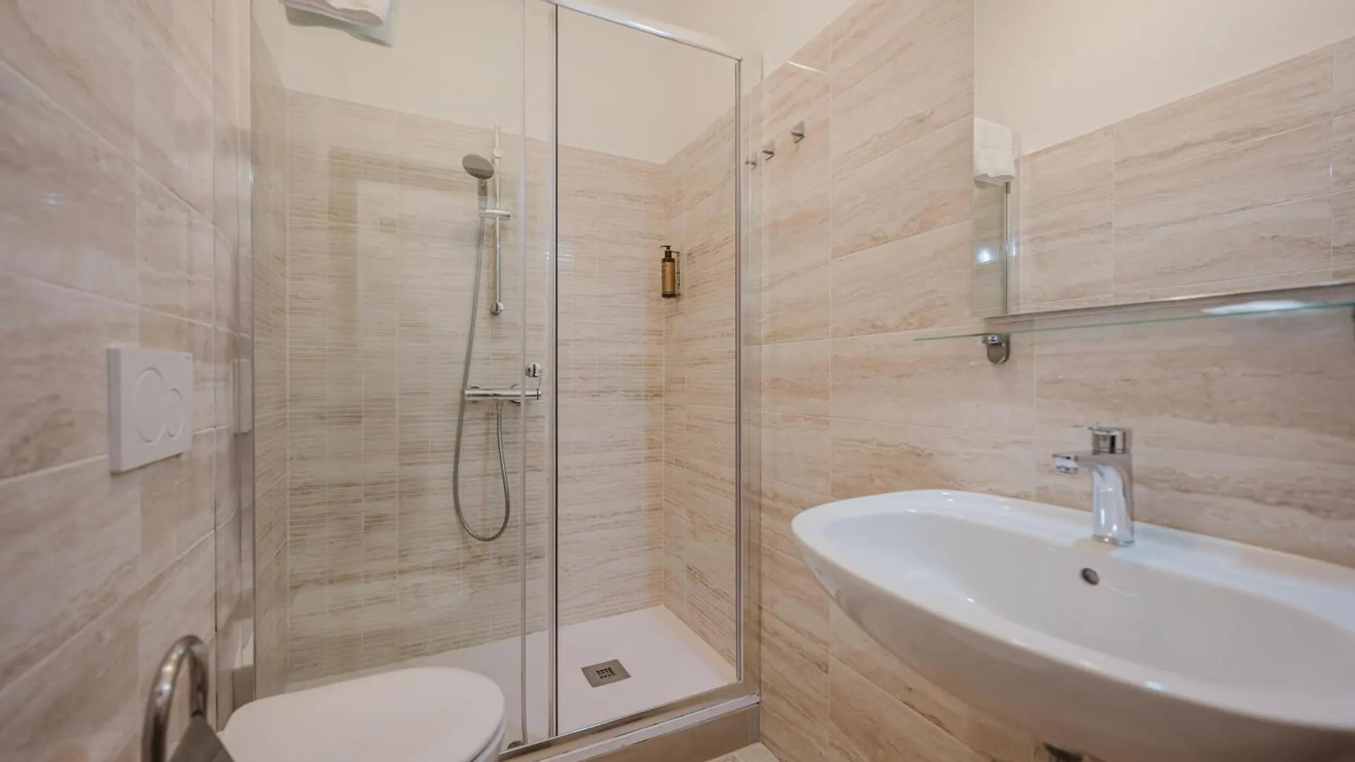 Rialto Suite 707 Venice Italy
