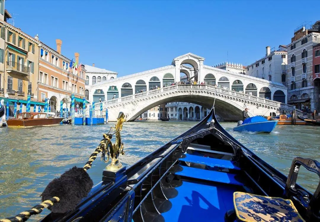 Bed & Breakfast Rialto Suite 707 Venice