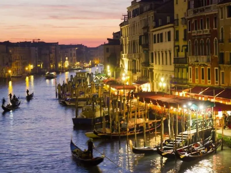 Rialto Suite 707 Venice Italy