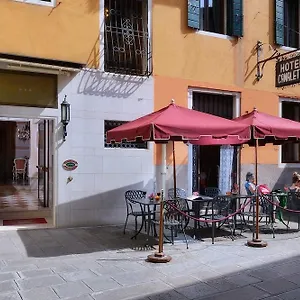 Hotel Canaletto, Veneza
