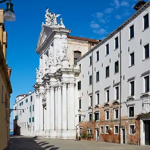 Amdg , Veneza Itália