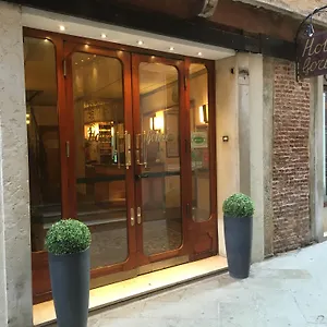 Gorizia A La Valigia Wenecja