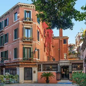 Hotel La Fenice Et Des Artistes, Veneza