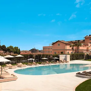 Agrippina Gran Meliá – The Leading Of The World 5*, Roma Itália