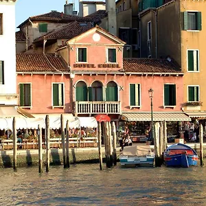 Hotel Canal & Walter, Veneza