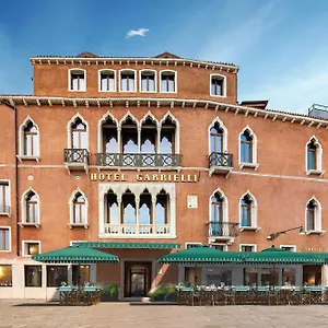 Hotel Gabrielli - Starhotels Collezione, Veneza
