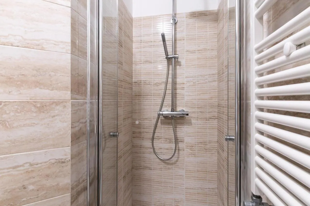 Rialto Suite 707 Венеция