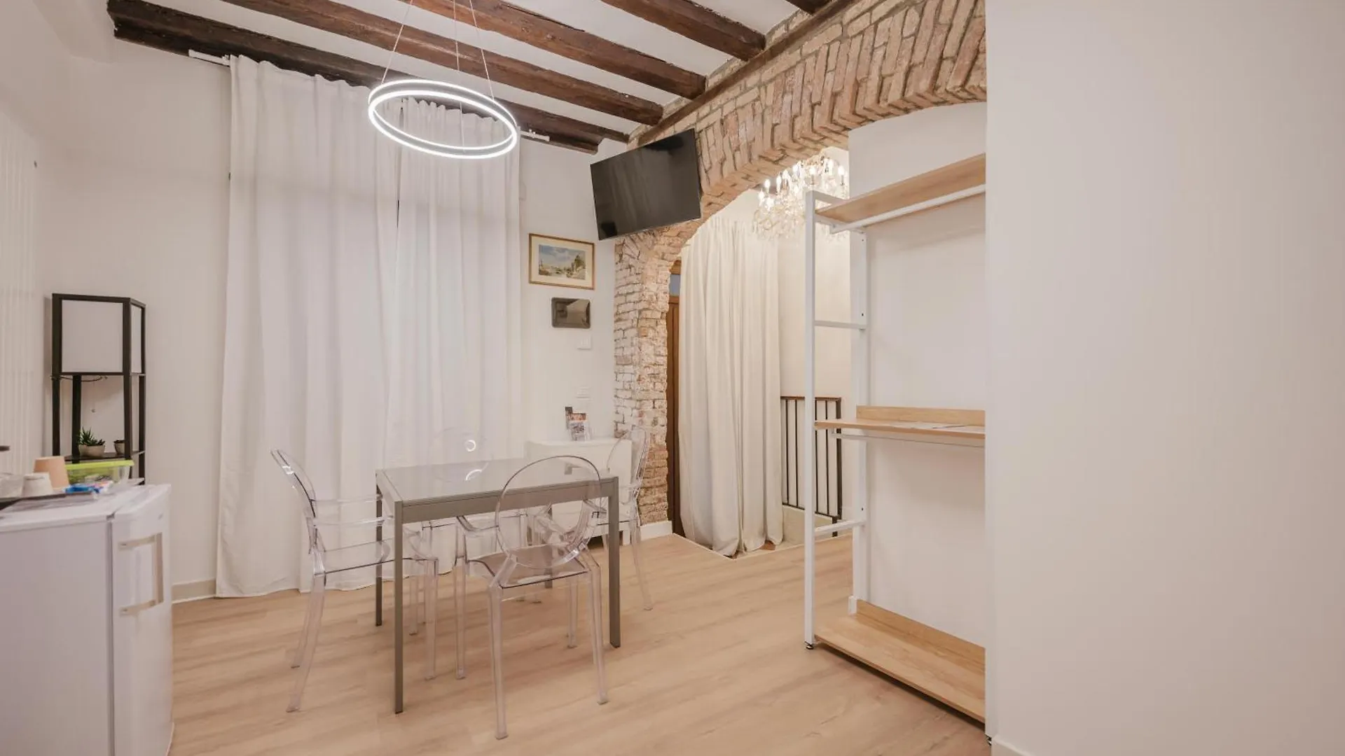 ** B&B Rialto Suite 707 베니스 이탈리아