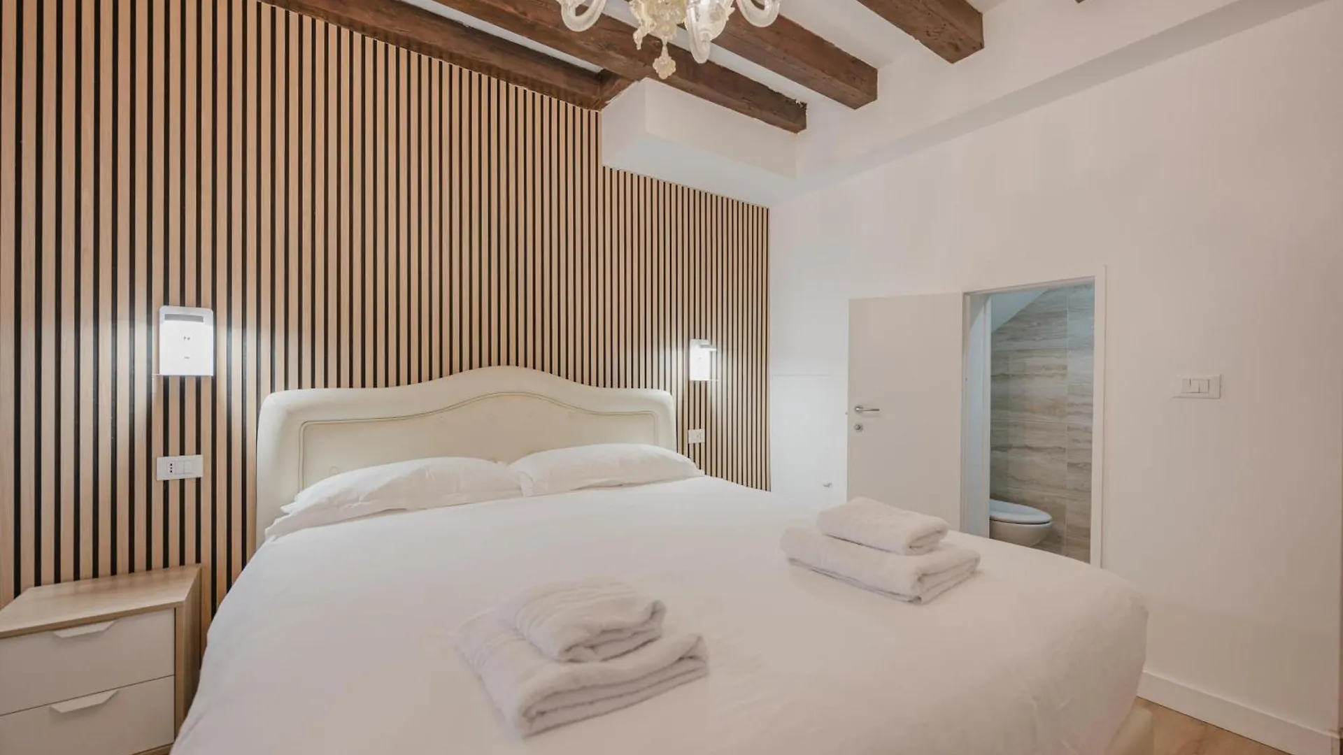 ** B&B Rialto Suite 707 베니스 이탈리아