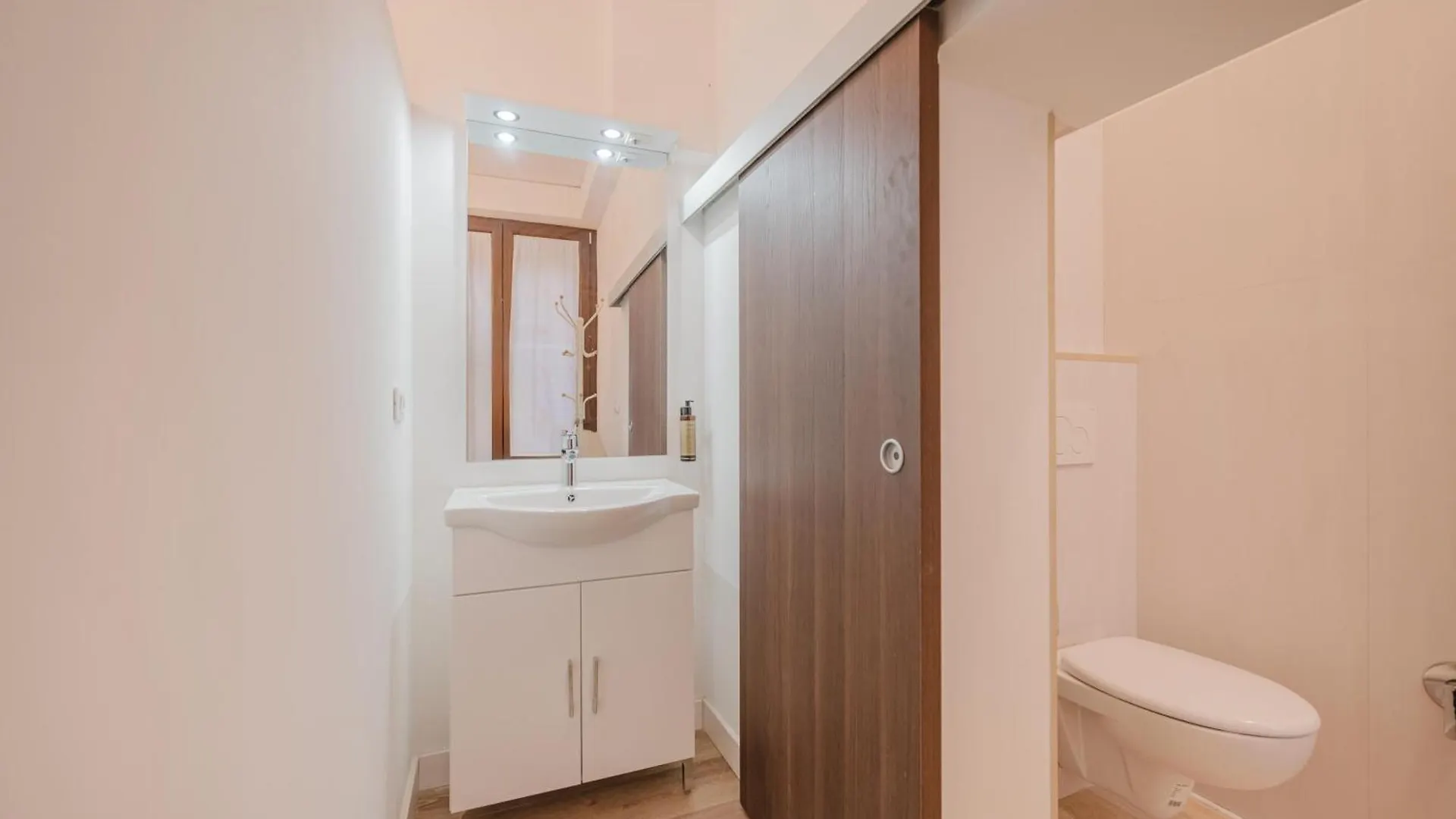 Rialto Suite 707 Венеция