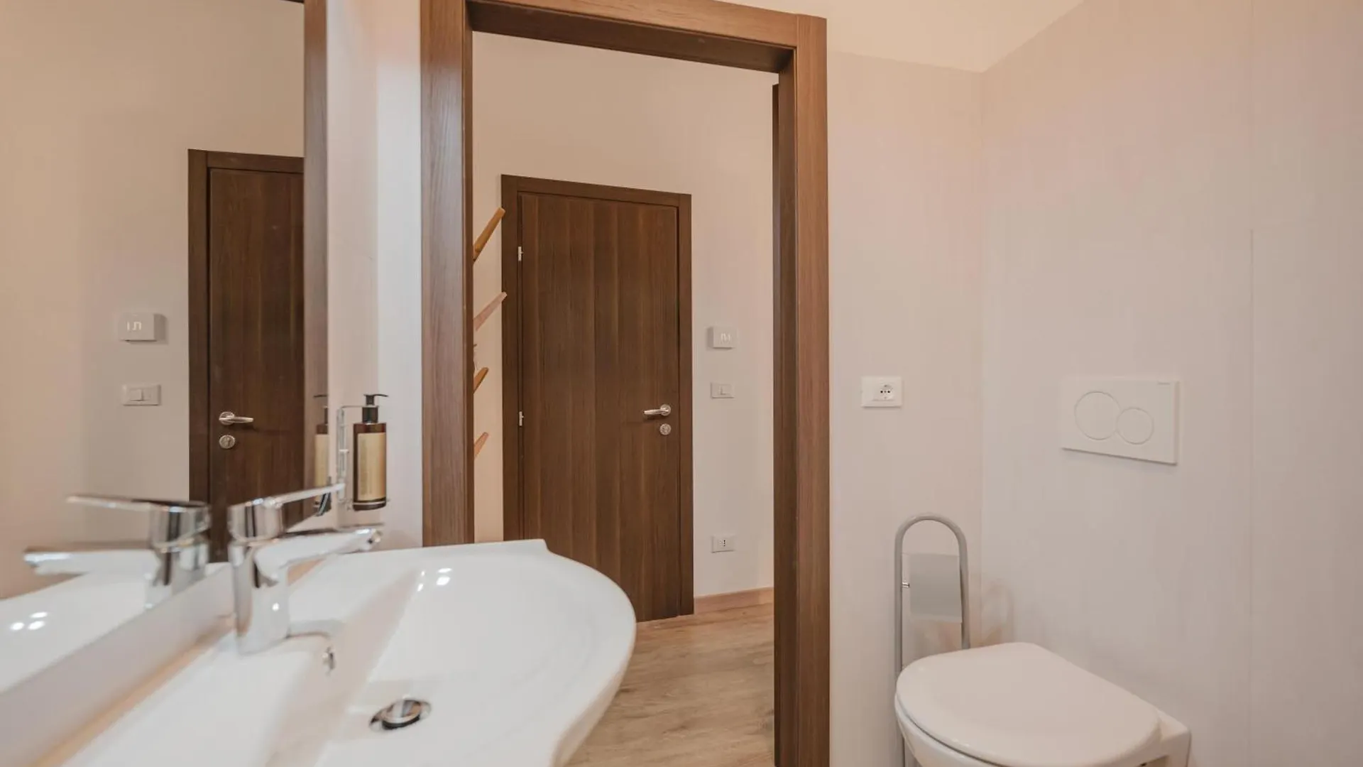 Frühstückspension Rialto Suite 707 Venedig