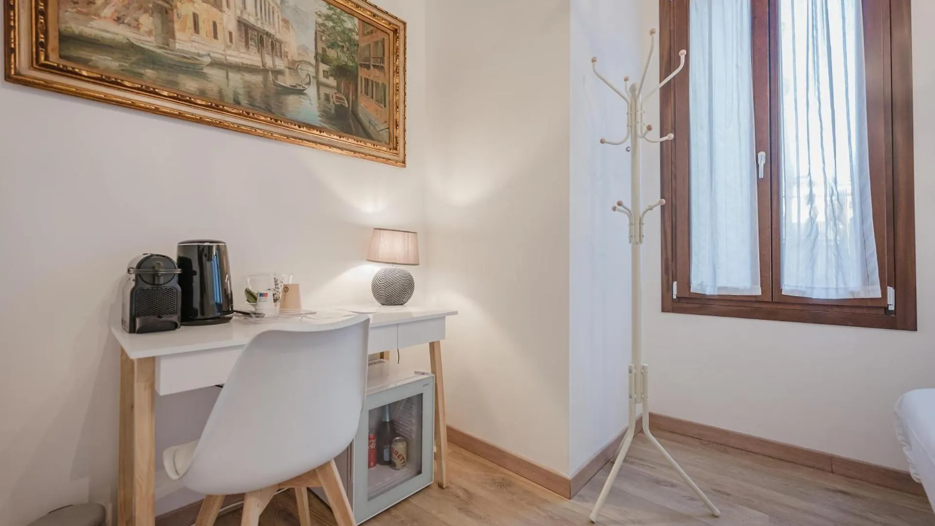 Rialto Suite 707 Венеция Италия