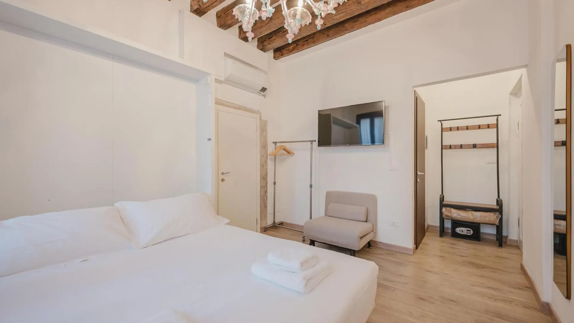 B&B Rialto Suite 707 베니스