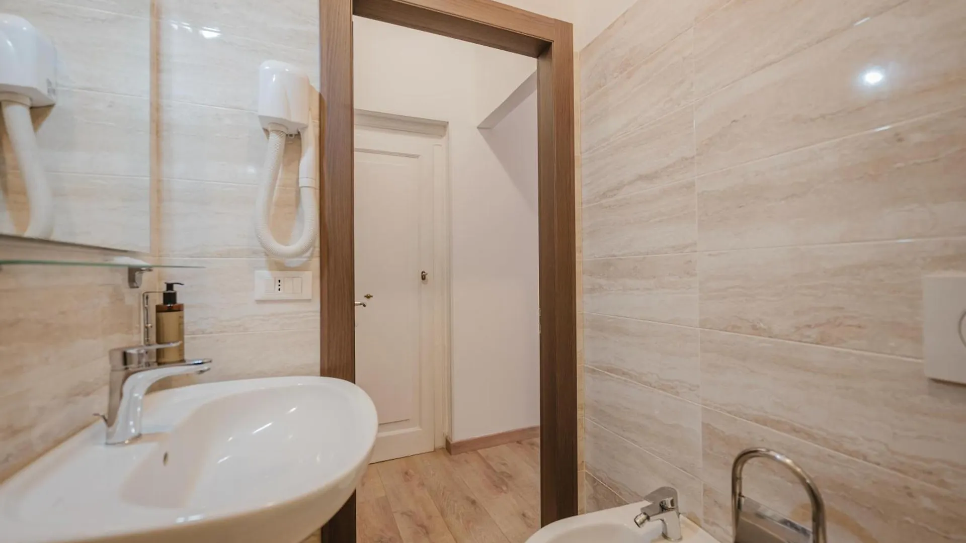 Rialto Suite 707 베니스 B&B