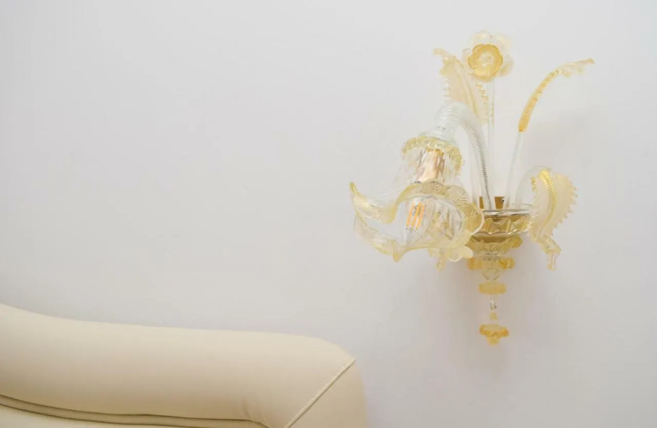 B&B Rialto Suite 707 베니스