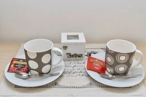 Rialto Suite 707 Венеция